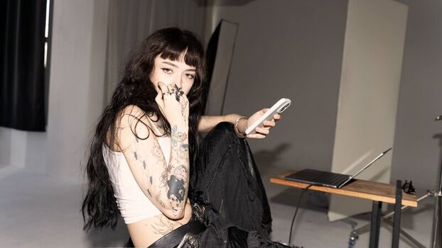 Full leaked Bbrina private photo