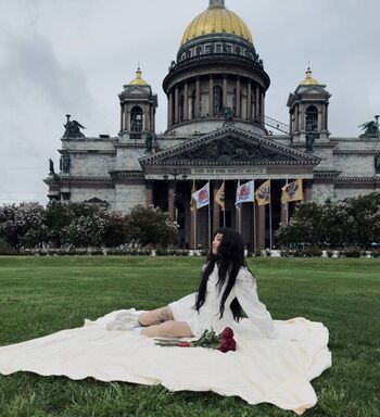 Full leaked Bbrina private photo