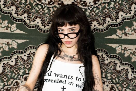 Full leaked Bbrina private photo