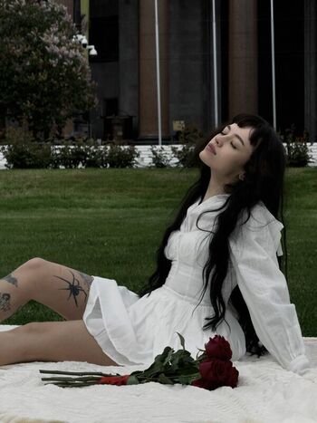 Full leaked Bbrina private photo