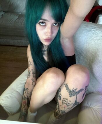 Full leaked Bbrina private photo