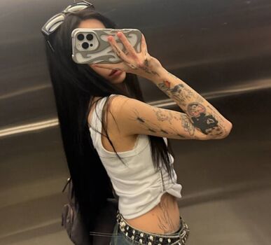 Full leaked Bbrina private photo