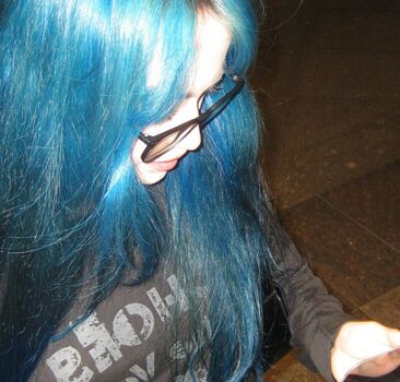 Full leaked Bbrina private photo