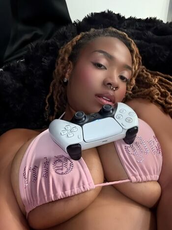 Full leaked Brri private photo