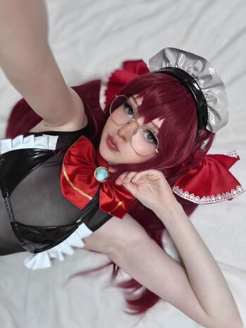 Full leaked Btwife private photo