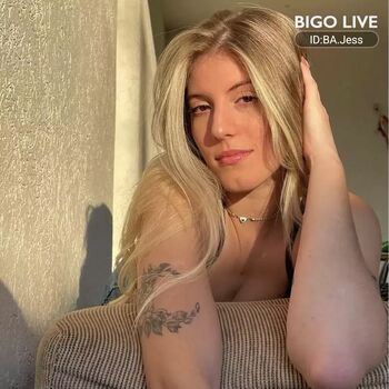 Full leaked Ba jess private onlyfans photo