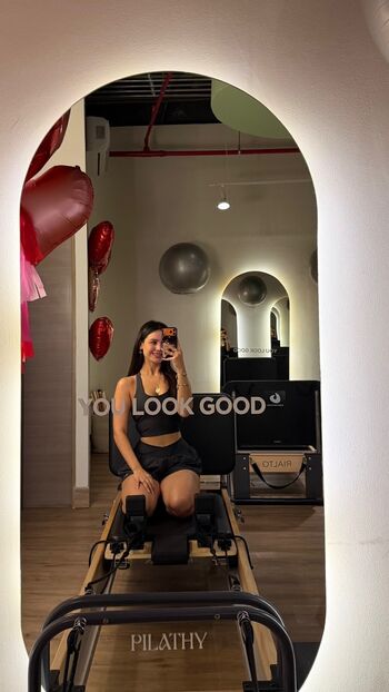 Full leaked Ba rbara nu n ez private onlyfans photo