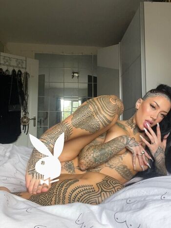 Full leaked Balien private photo
