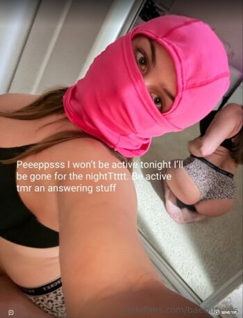 Full leaked Babittyyss private photo