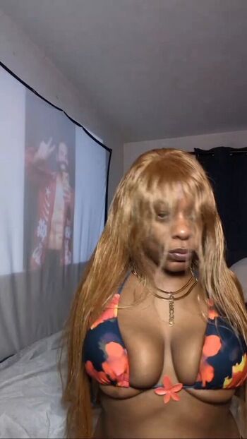 Full leaked Baybunny private onlyfans photo