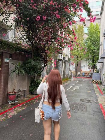 Full leaked Baaby ura private onlyfans photo