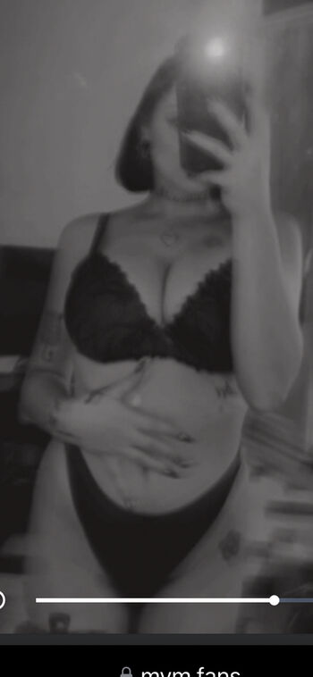 Full leaked Baabyy mym private photo