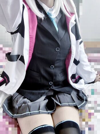 Full leaked Baamgu page private photo