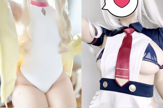 Full leaked Baamgu page private photo