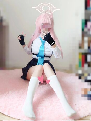 Full leaked Baamgu private photo
