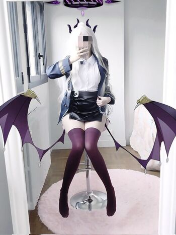 Full leaked Baamgu private photo