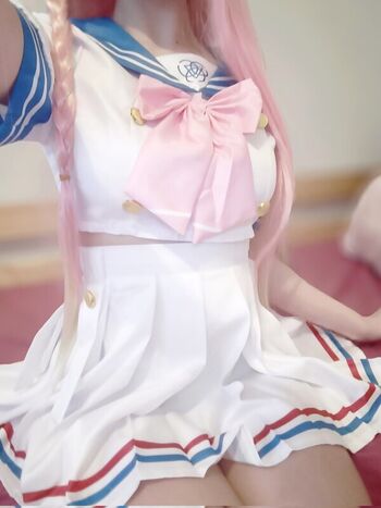 Full leaked Baamgu private photo