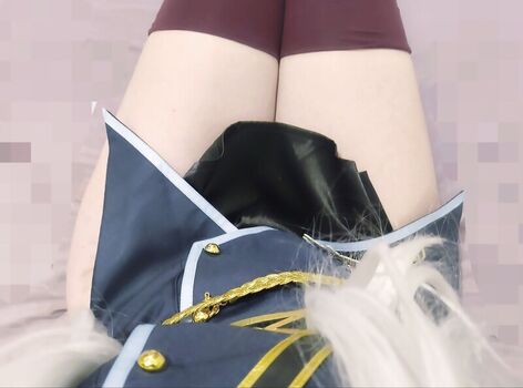 Full leaked Baamgu private photo