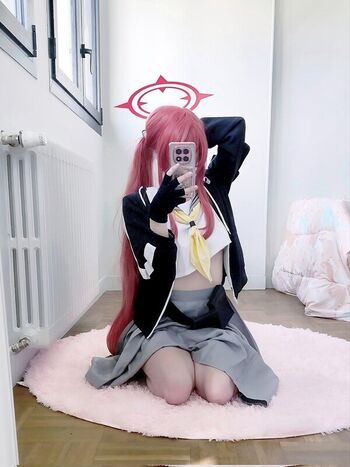 Full leaked Baamgu private photo