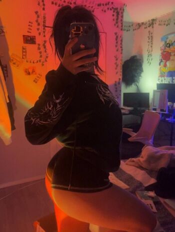 Full leaked Babagirl private onlyfans photo