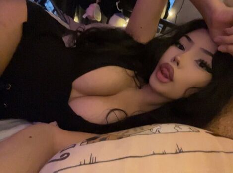 Full leaked Babagirl private onlyfans photo