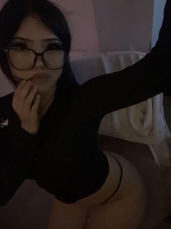 Full leaked Babagirl private photo