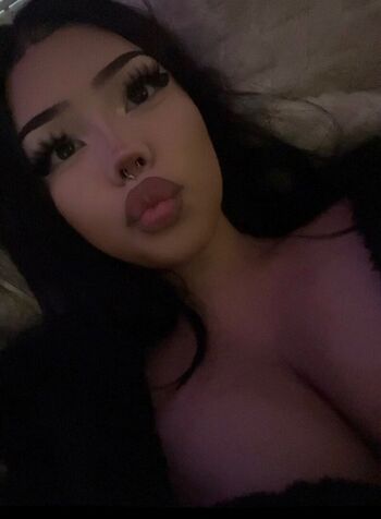 Full leaked Babagirl private photo
