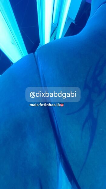 Full leaked Babdgabi private onlyfans photo