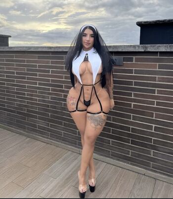 Full leaked Babe latinax private photo
