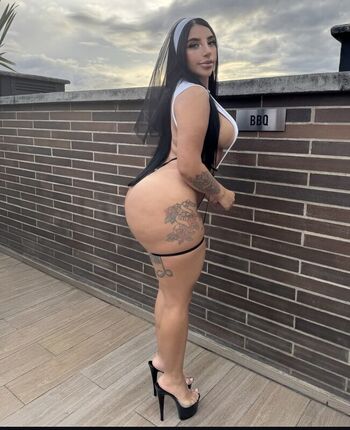 Full leaked Babe latinax private photo