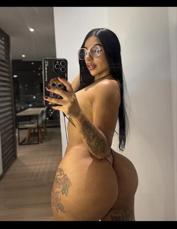 Full leaked Babe latinax private photo