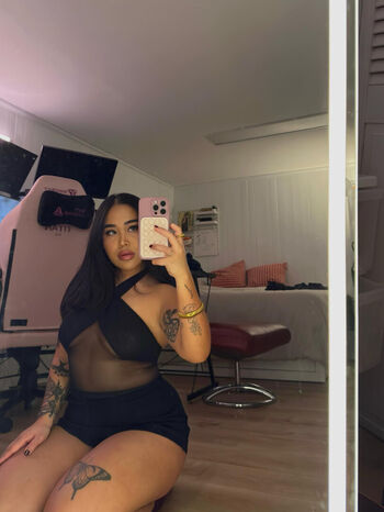 Full leaked Babebravo page private photo