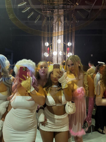 Full leaked Babebravo page private photo
