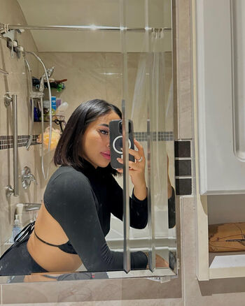 Full leaked Babebravo page private photo