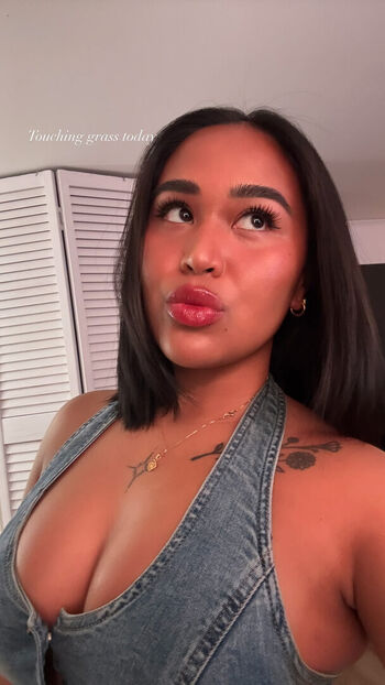 Full leaked Babebravo private photo