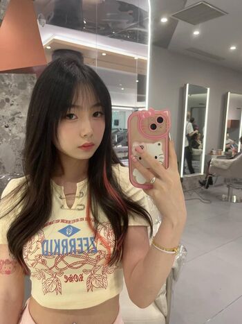 Full leaked Babekittypumpkin private onlyfans photo