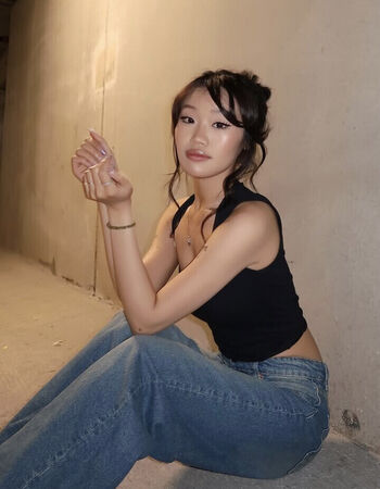 Full leaked Babeychar private onlyfans photo