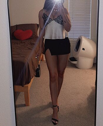 Full leaked Babi bunni private onlyfans photo