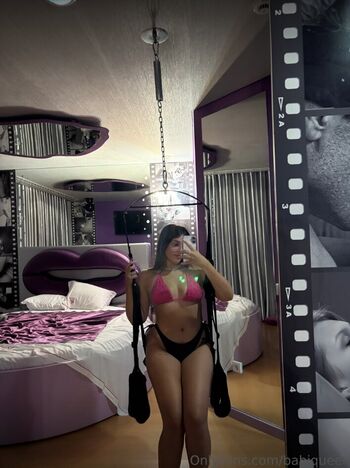 Full leaked Babi queen private photo
