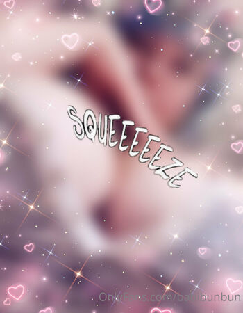 Full leaked Babibunbun private photo