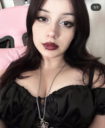 Full leaked Babie paw private onlyfans photo