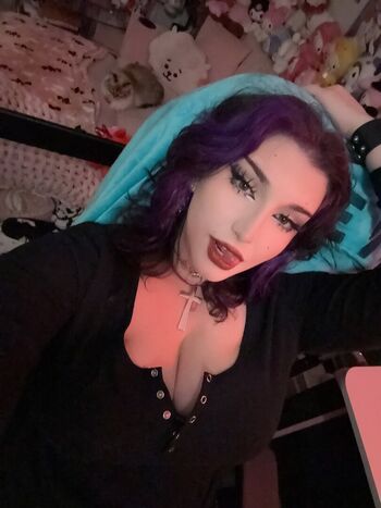 Full leaked Babiegth page private onlyfans photo