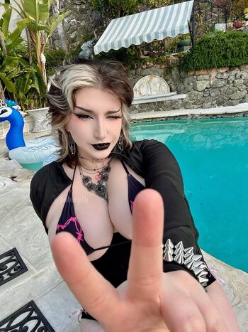 Full leaked Babiegth private onlyfans photo