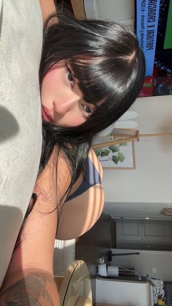 Full leaked Babihyuga private photo