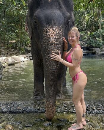 Full leaked Babs kijewski private photo