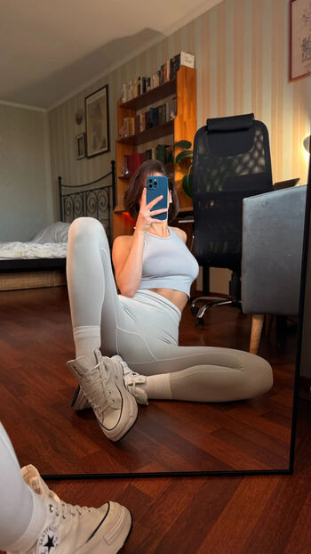 Full leaked Baby alya private photo