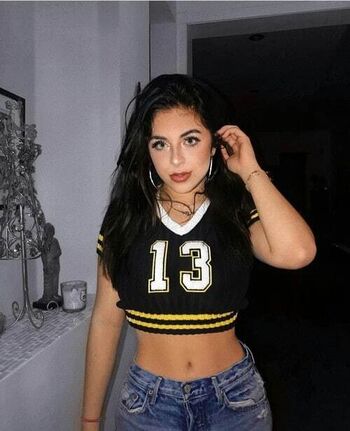 Full leaked Baby ariel private photo