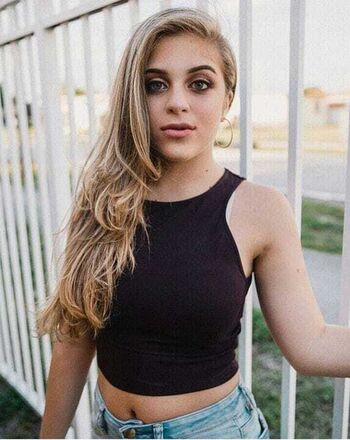 Full leaked Baby ariel private photo