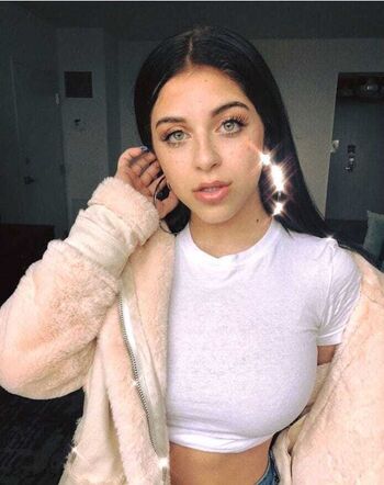 Full leaked Baby ariel private photo