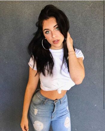 Full leaked Baby ariel private photo